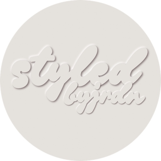 Styledbyjrdn on LTK