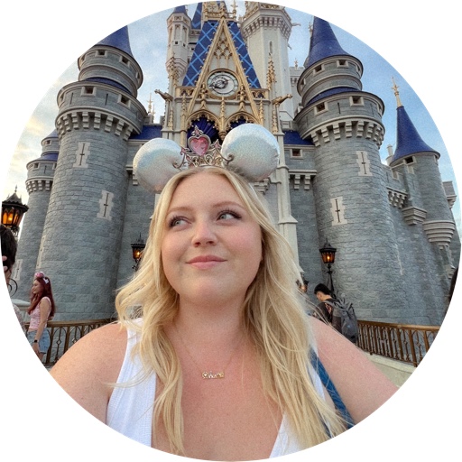 magicallyjill on LTK