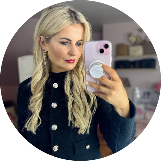 Corinna_Cares on LTK