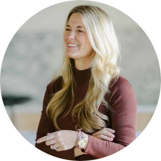 ClaireObryanNP on LTK