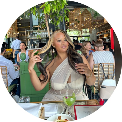 Yesimbrittany on LTK