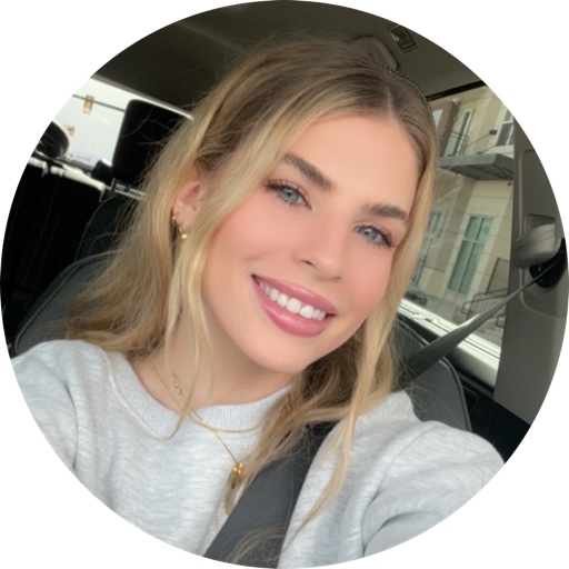 daniellehabel on LTK