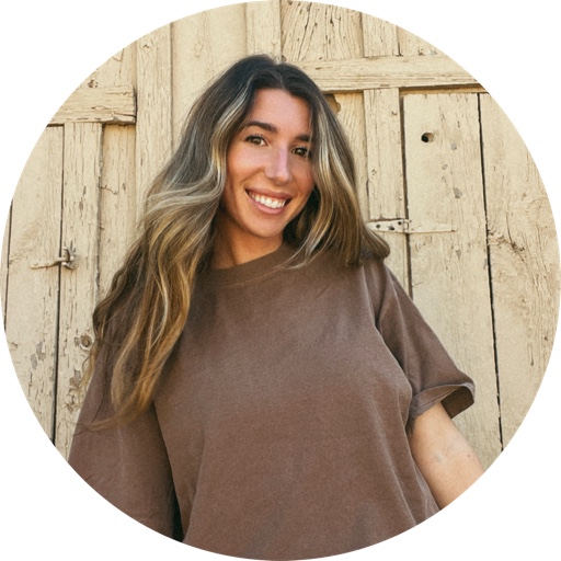 Claire_Cheatham on LTK