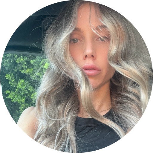 Ashleydoneva on LTK