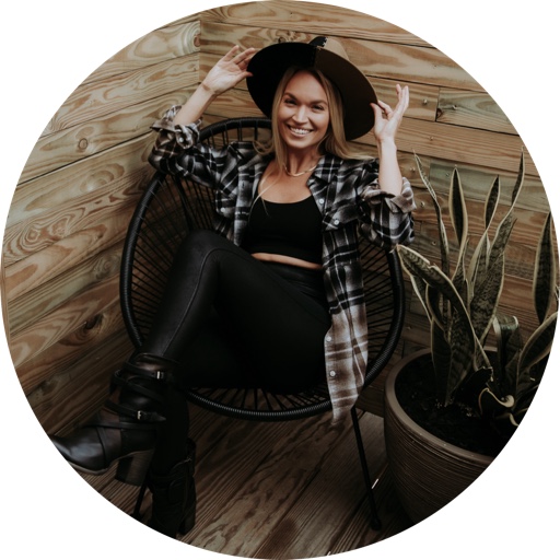 The_Cedar_House_Collective on LTK