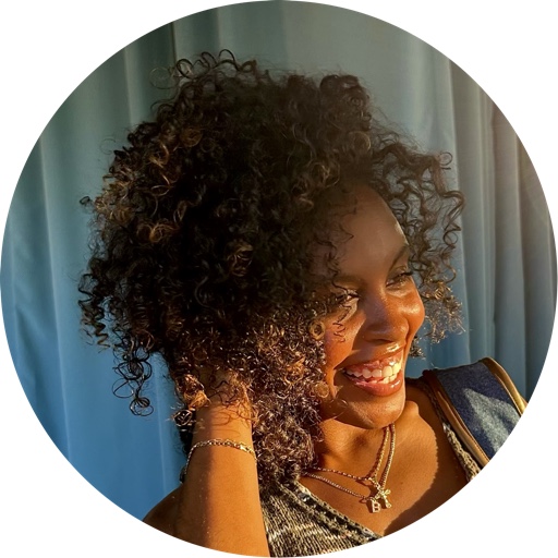 KaylaBabatunde on LTK