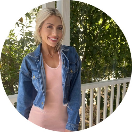 pr1ncessbritt on LTK