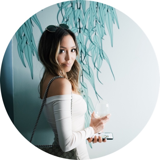 melissamandula on LTK