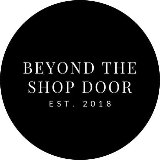BeyondTheShopDoor on LTK