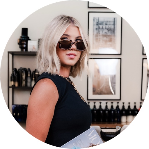 Cailynrannigan on LTK