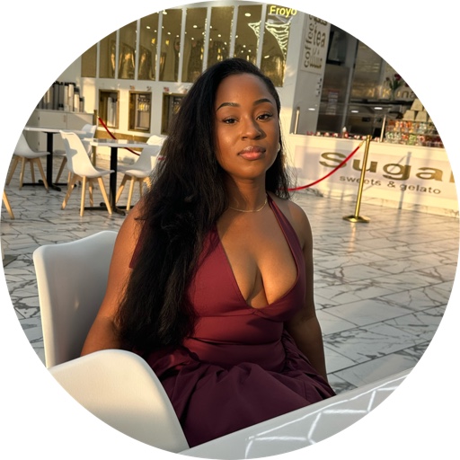 ItsTrinityJae on LTK