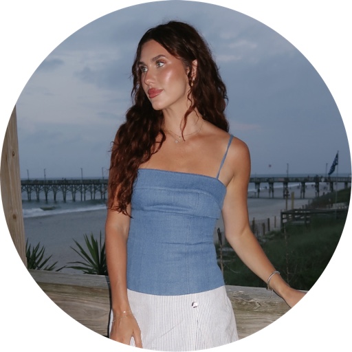 Chelseathompson on LTK