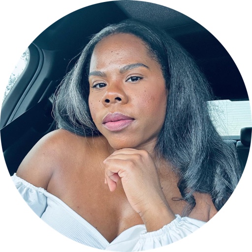 theajamonae on LTK
