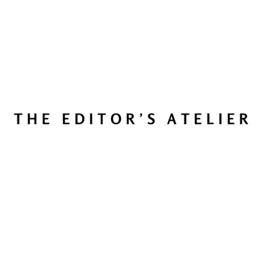 theeditorsatelier on LTK