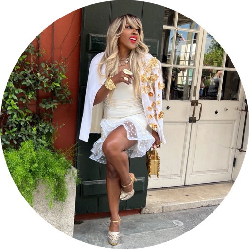 NeShantaDavis on LTK