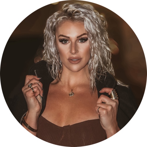 Casie_Shepherd_ on LTK