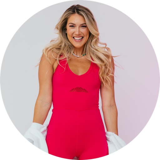 calliegullickson on LTK