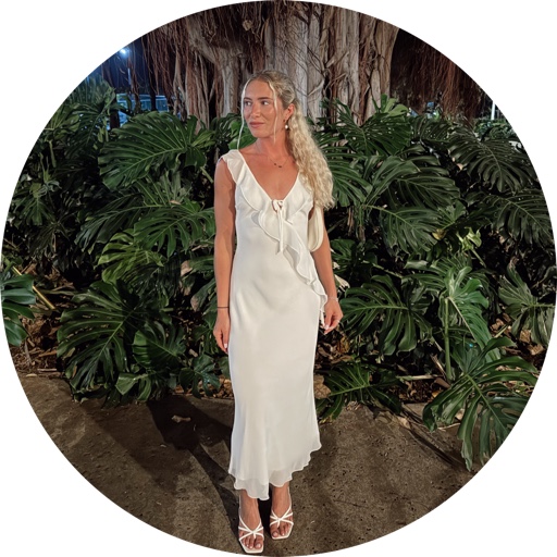 madisoncroker on LTK