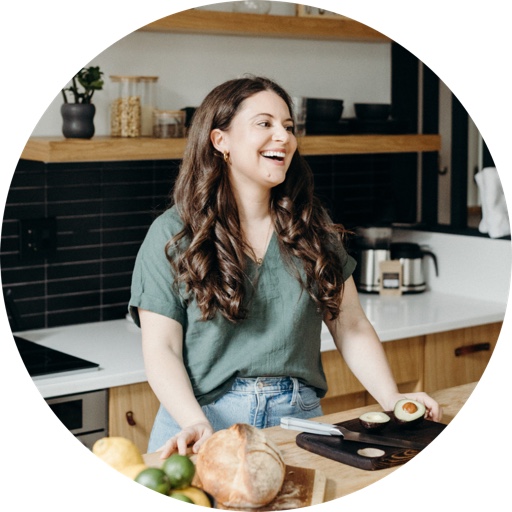 mad_about_food on LTK