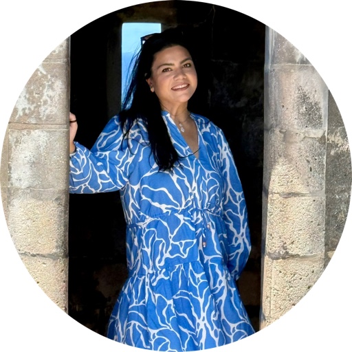 SarahKhanzamy on LTK