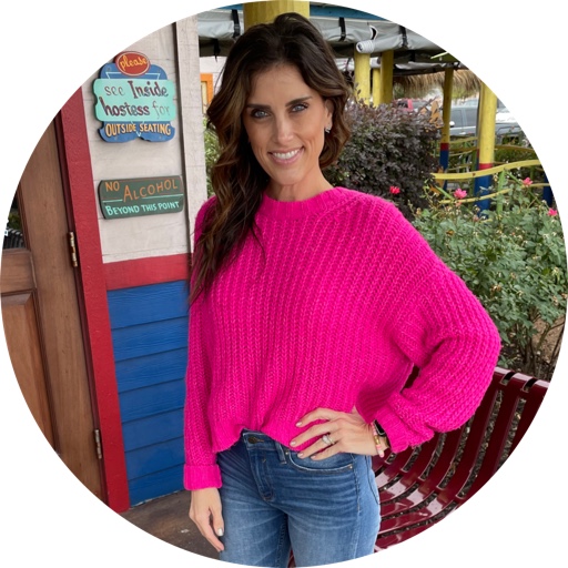 simply.nicole.xo on LTK