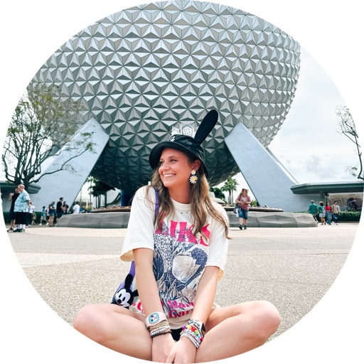 Pixiedustedray on LTK
