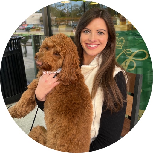 kristenmcavoy on LTK