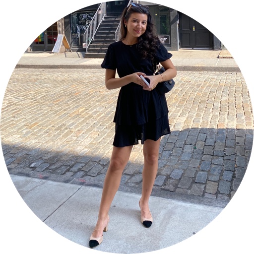 anastasiagregory on LTK