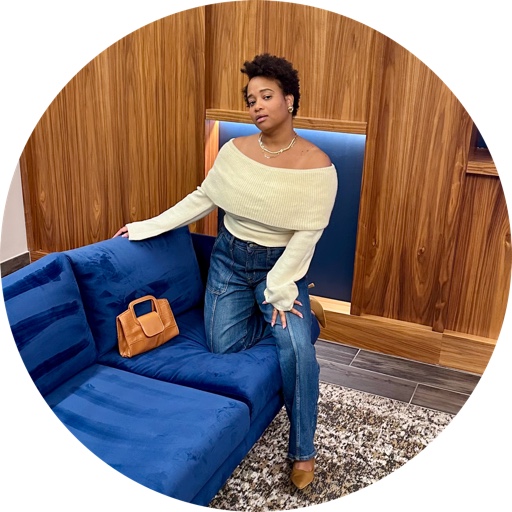 Esthers_style on LTK