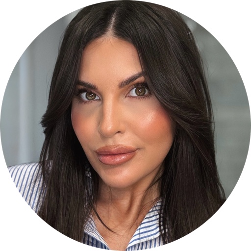 karaolsenbeauty on LTK