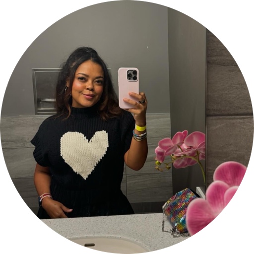 Alltheprettyfinds on LTK