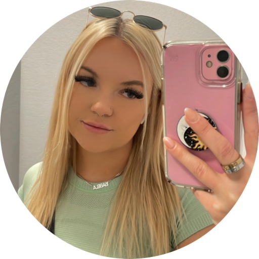 isabelafinds on LTK