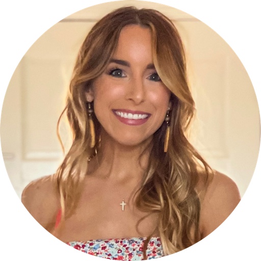 carolinesmith on LTK