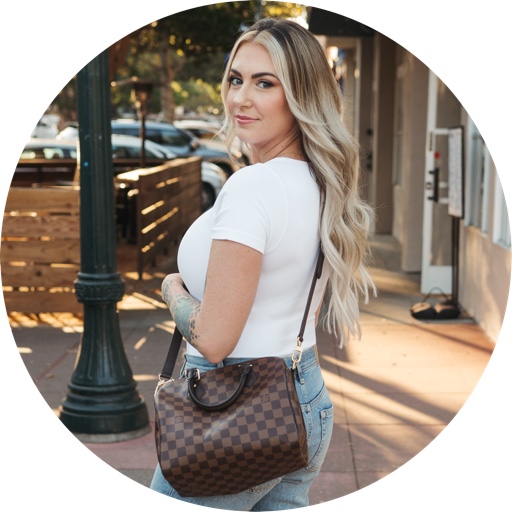 amandaheineyblog on LTK