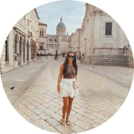 Aleksandra.lsp on LTK