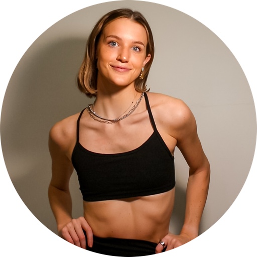 lucydoinglife on LTK