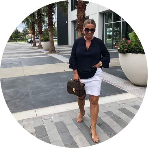 The50plusGirl on LTK