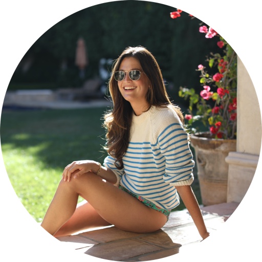 mallykgoldman on LTK