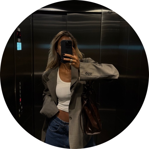 larissajeannew on LTK