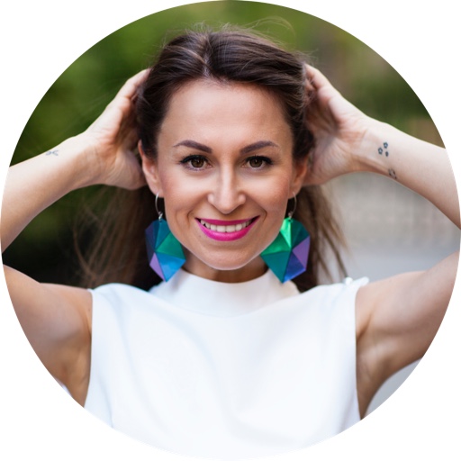 ColourMyStyle on LTK