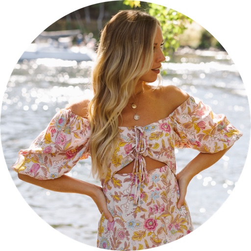 callieheuslein on LTK