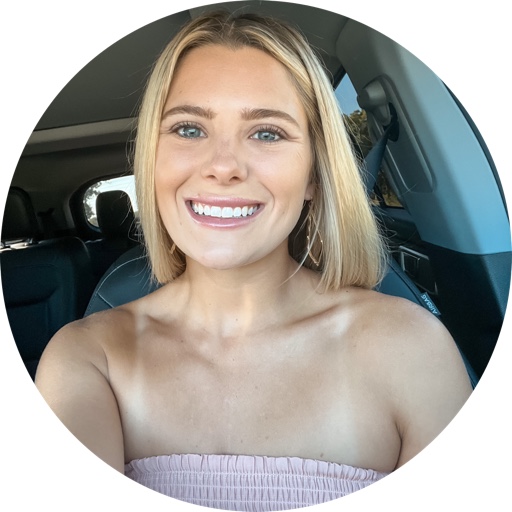 CallienSmithh on LTK