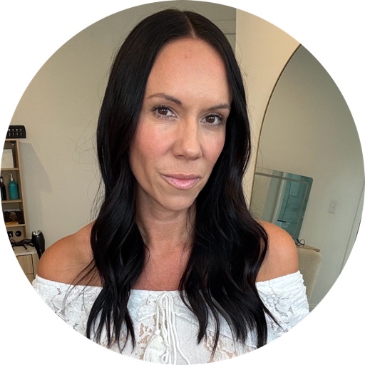 Kristen_Rachael on LTK