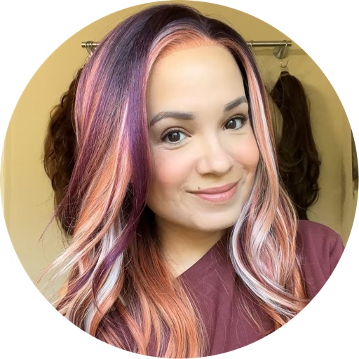 Raylene(Raye) on LTK