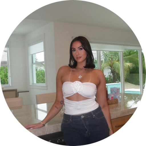 NatashaBessolt on LTK