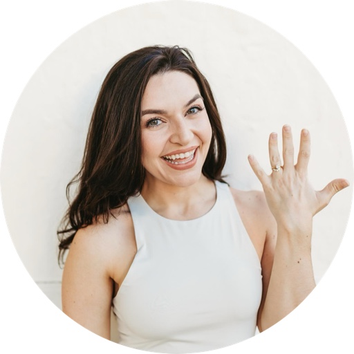 WeddingPlanningHQ on LTK