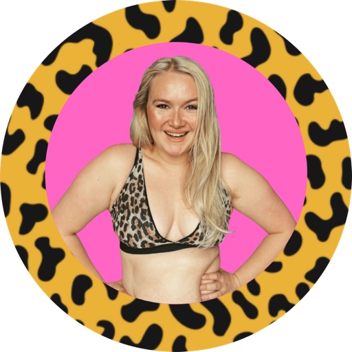 TheConfidentMama on LTK