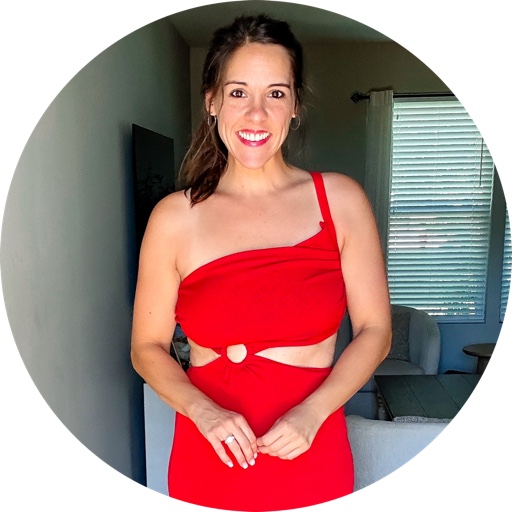 samantha_michele on LTK