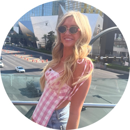 graciecollins on LTK