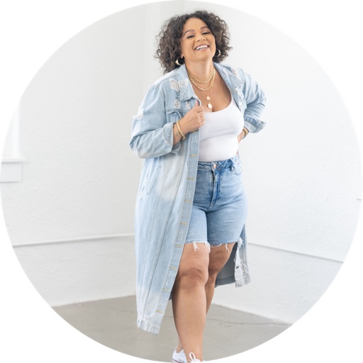 Kristin_Goodlow on LTK